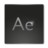 Programs AfterEffect Icon